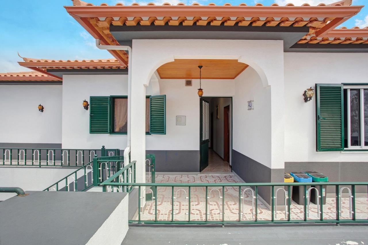 Estrela House Apartment Venda do Atalhinho Exterior photo